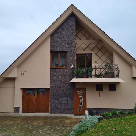 Apartmán pri Kalvárii Banská Štiavnica Exterior foto