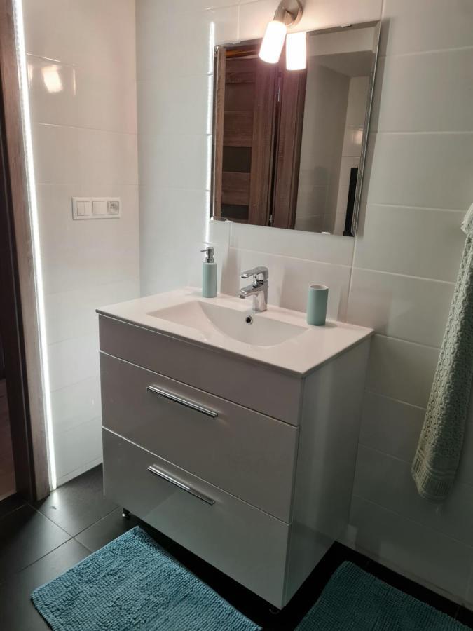 Apartmán pri Kalvárii Banská Štiavnica Exterior foto