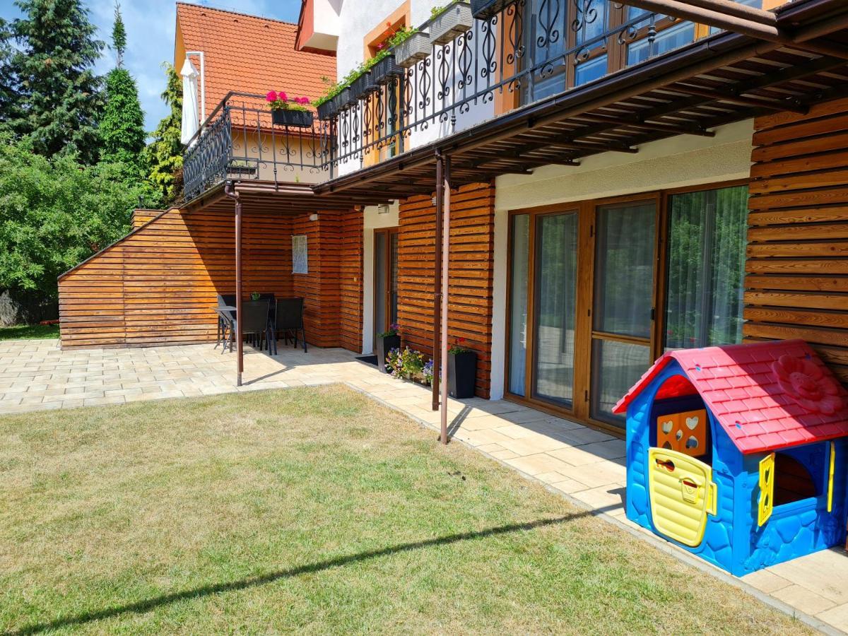 Apartmán pri Kalvárii Banská Štiavnica Exterior foto
