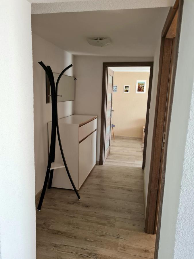 Apartmán pri Kalvárii Banská Štiavnica Exterior foto