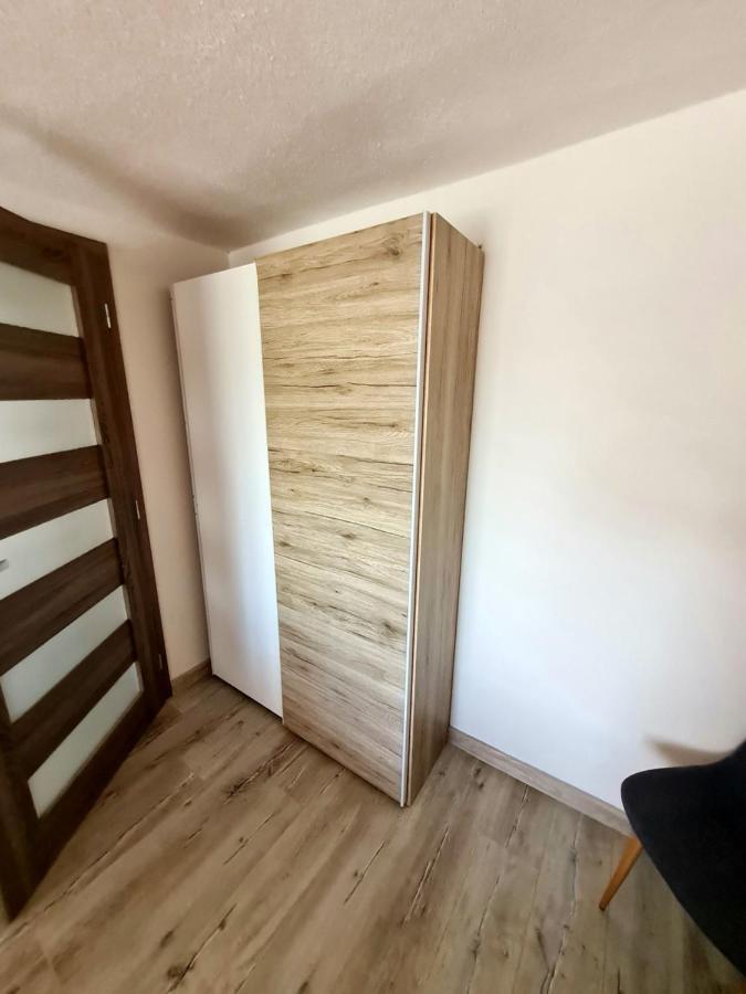Apartmán pri Kalvárii Banská Štiavnica Exterior foto
