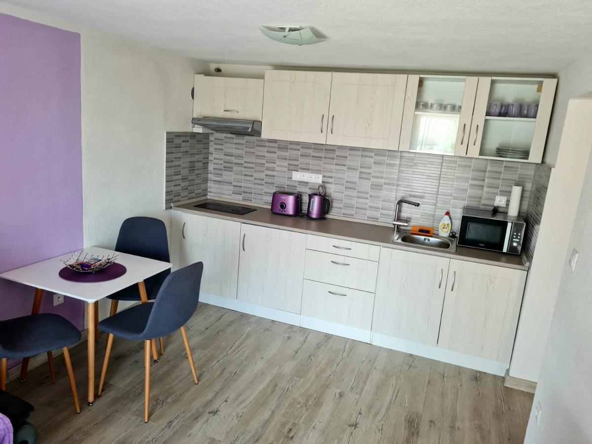 Apartmán pri Kalvárii Banská Štiavnica Exterior foto