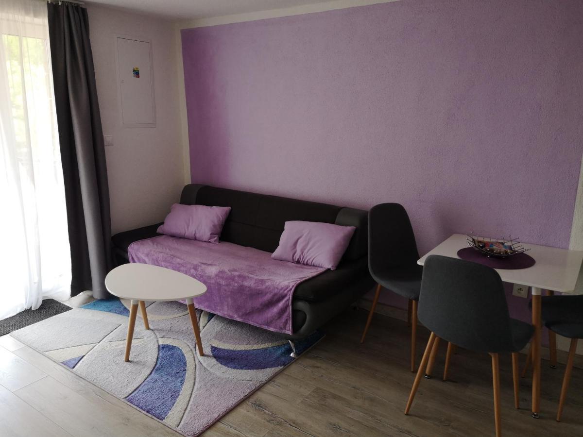 Apartmán pri Kalvárii Banská Štiavnica Exterior foto