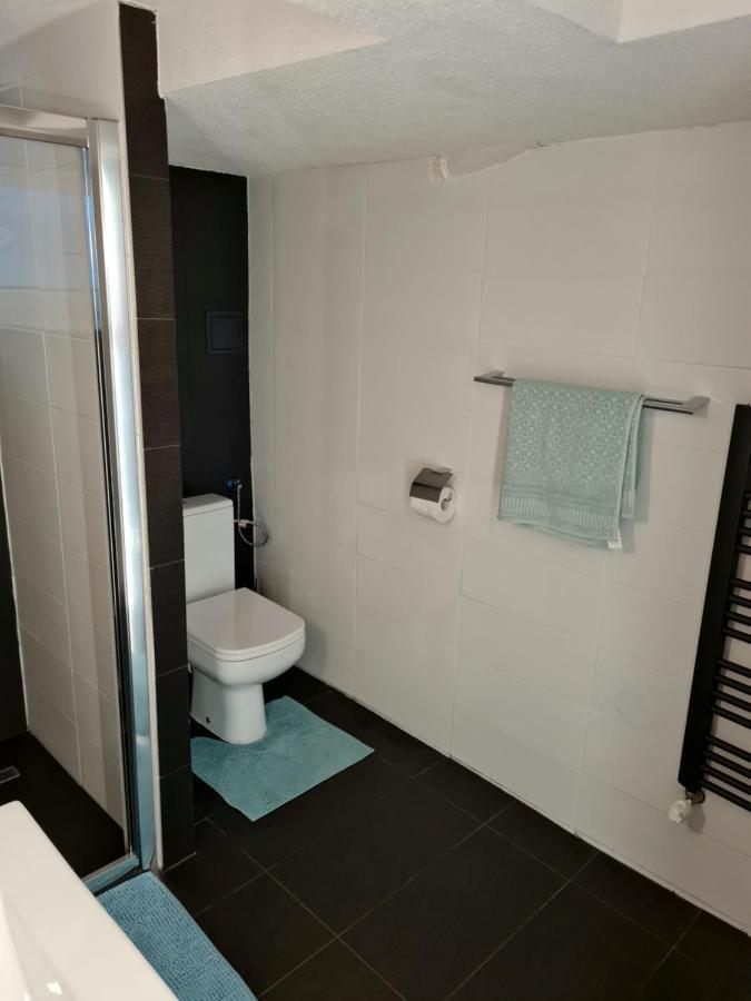 Apartmán pri Kalvárii Banská Štiavnica Exterior foto