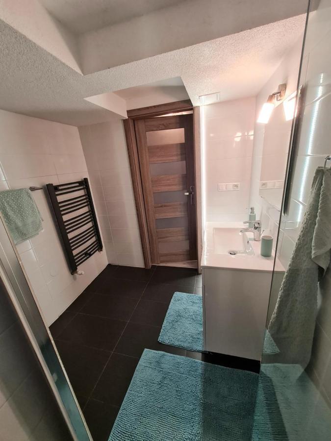 Apartmán pri Kalvárii Banská Štiavnica Exterior foto