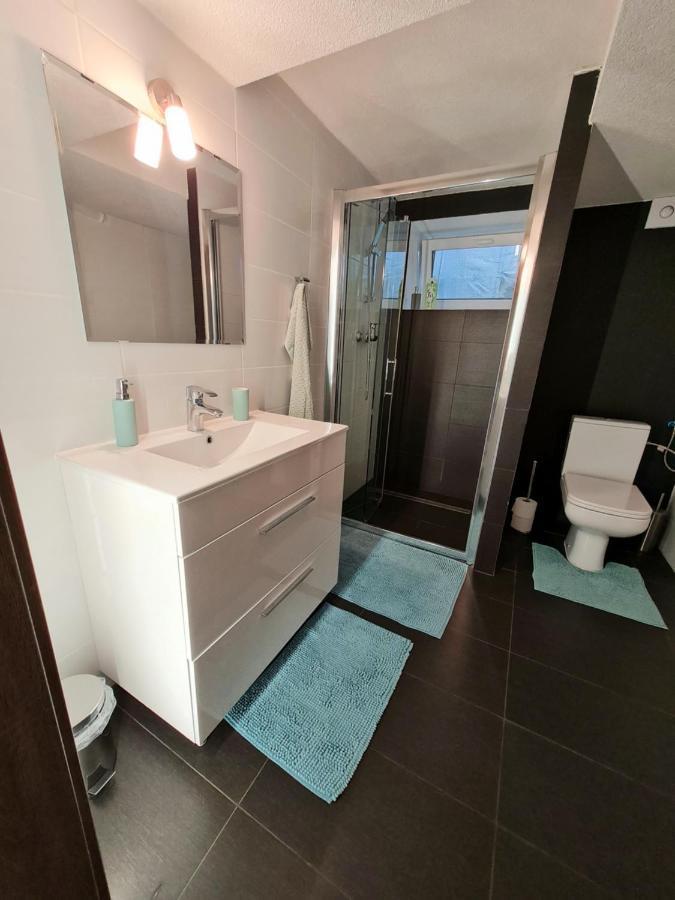 Apartmán pri Kalvárii Banská Štiavnica Exterior foto