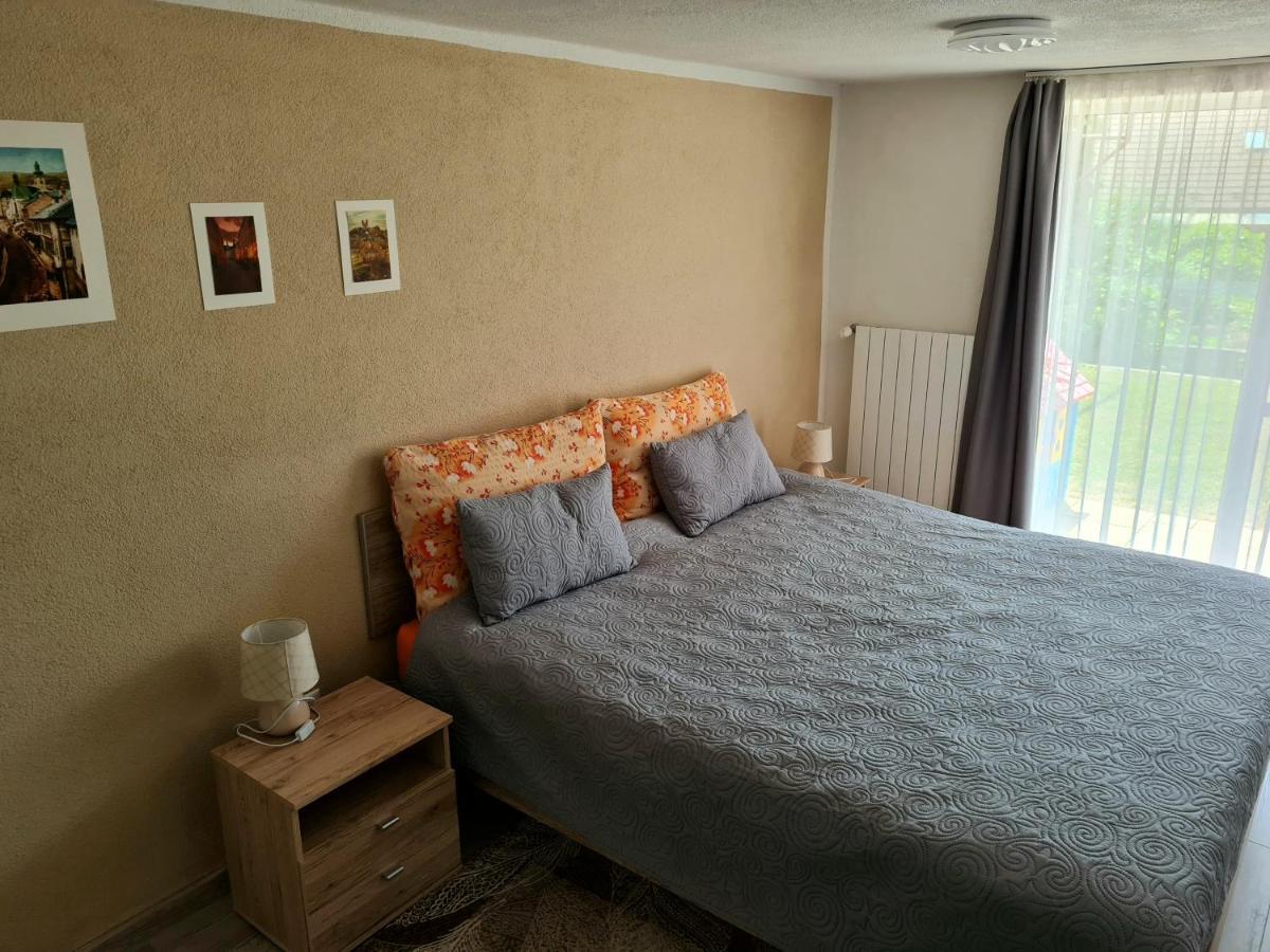 Apartmán pri Kalvárii Banská Štiavnica Exterior foto