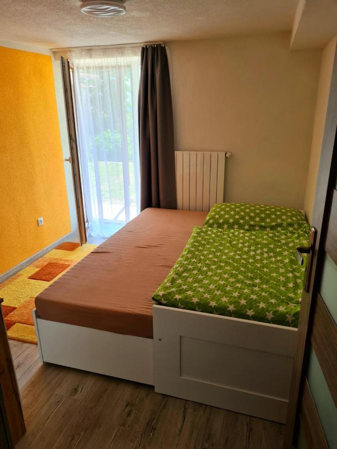 Apartmán pri Kalvárii Banská Štiavnica Exterior foto