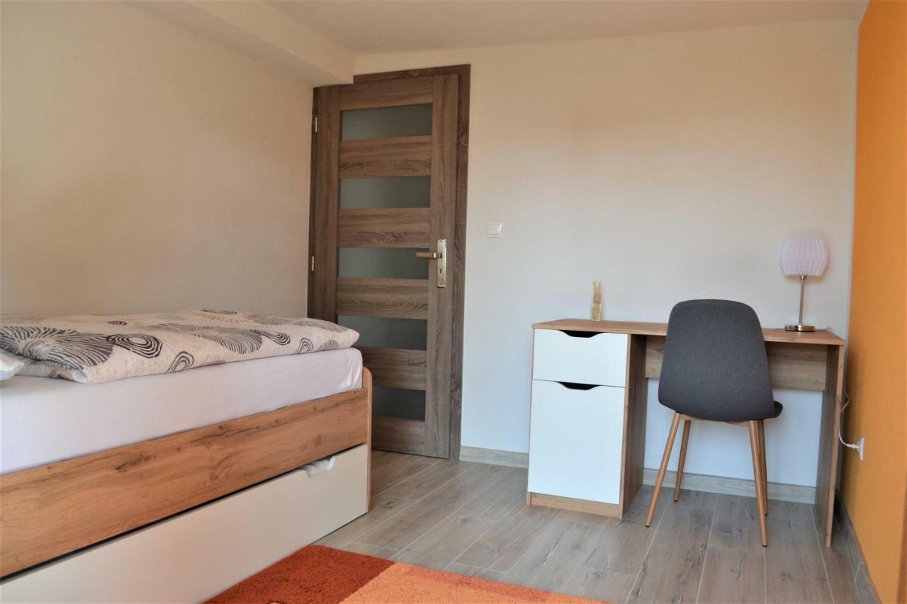 Apartmán pri Kalvárii Banská Štiavnica Exterior foto
