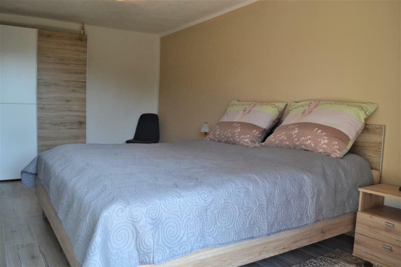 Apartmán pri Kalvárii Banská Štiavnica Exterior foto