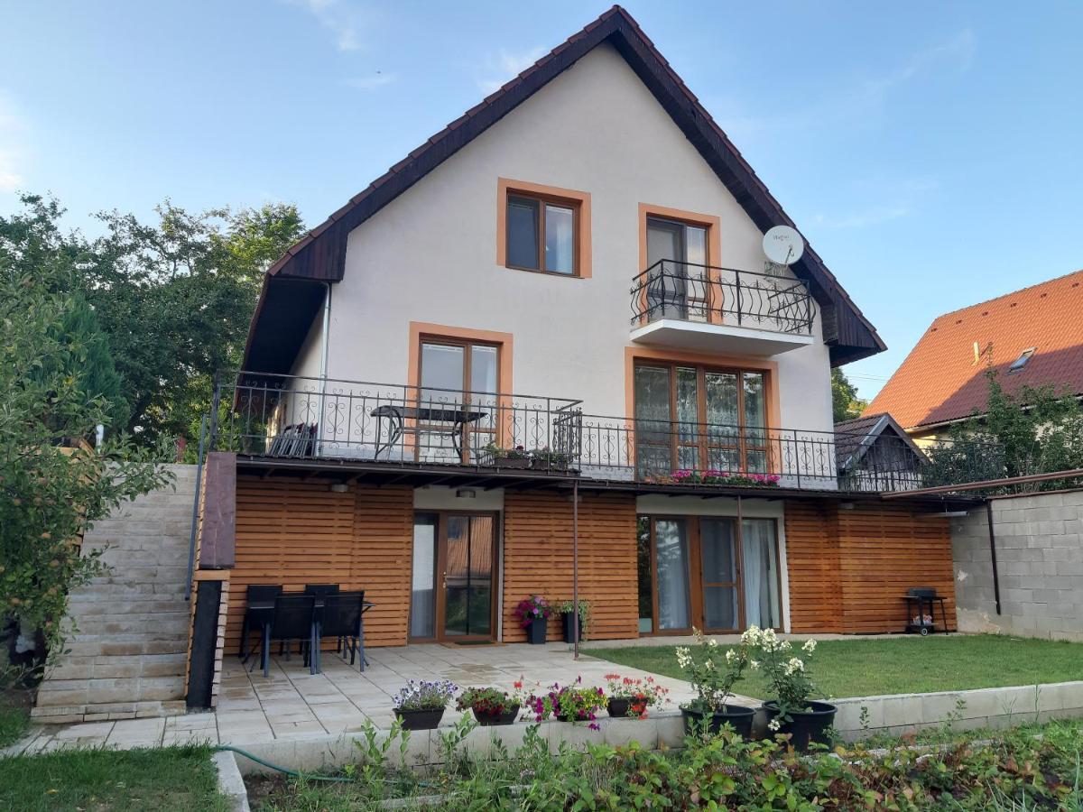 Apartmán pri Kalvárii Banská Štiavnica Exterior foto